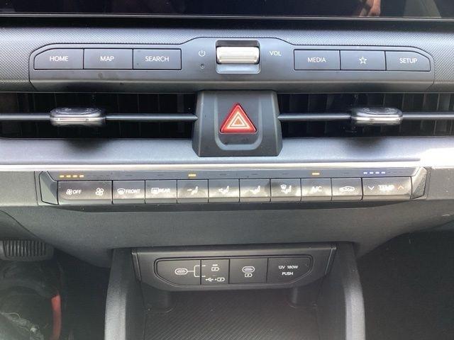 Kia K4  2025