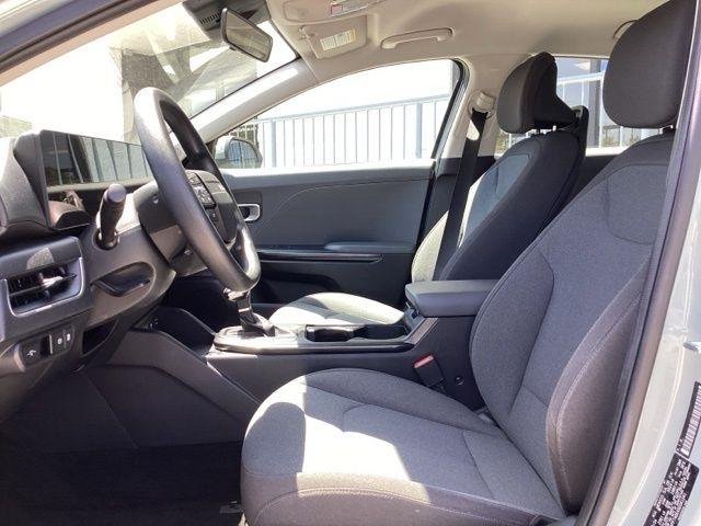 Kia K4  2025