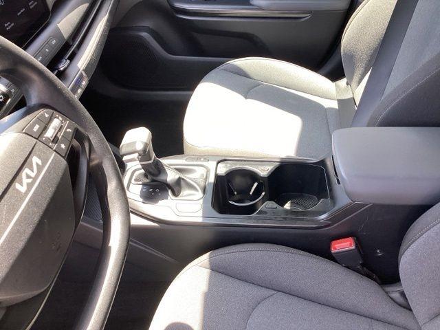 Kia K4  2025