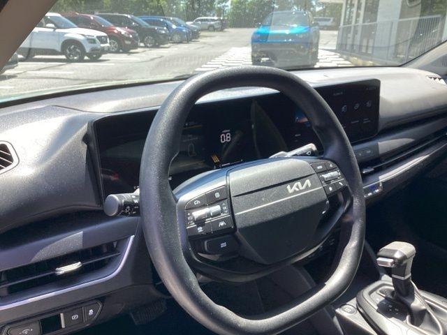 Kia K4  2025