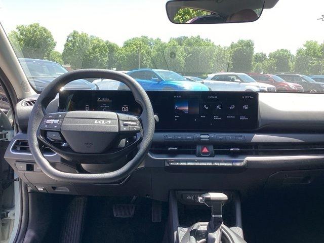 Kia K4  2025