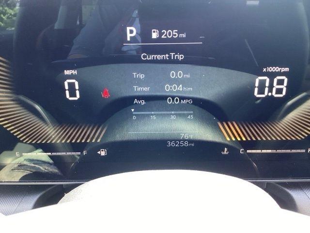 Kia K4  2025
