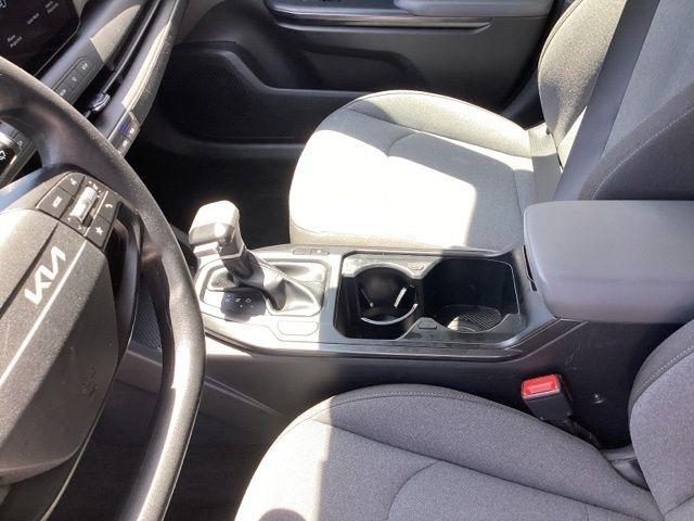 Kia K4  2025