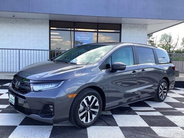 Honda Odyssey  2025