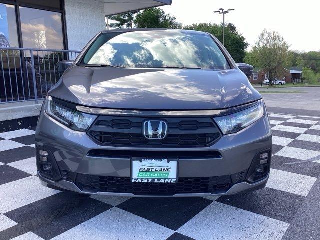 Honda Odyssey  2025