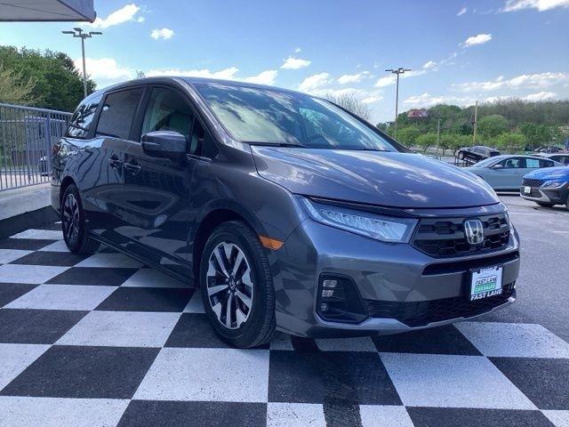 Honda Odyssey  2025