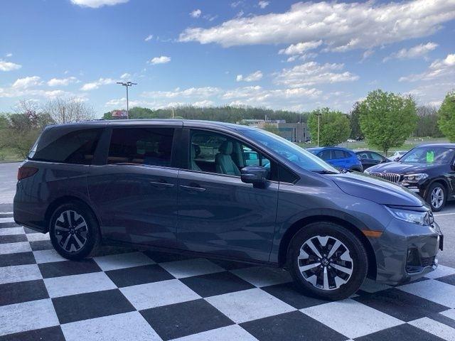 Honda Odyssey  2025
