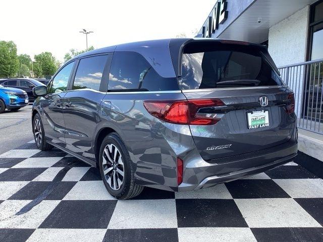 Honda Odyssey  2025