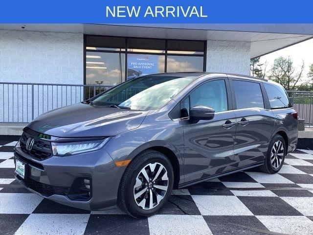 Honda Odyssey  2025