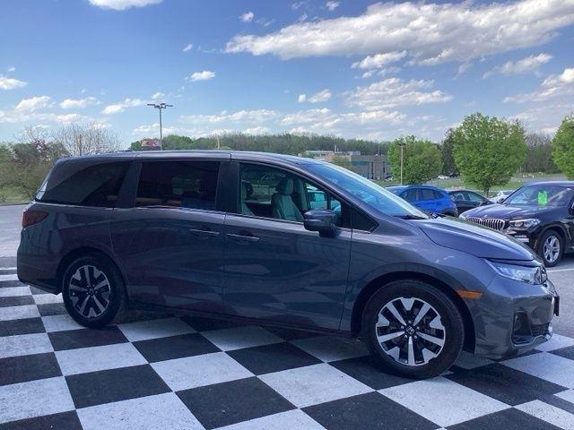 Honda Odyssey  2025