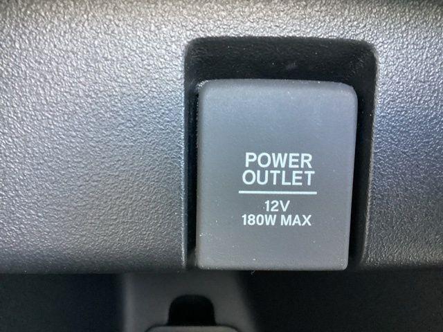 Honda Odyssey  2025