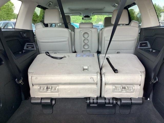 Honda Odyssey  2025