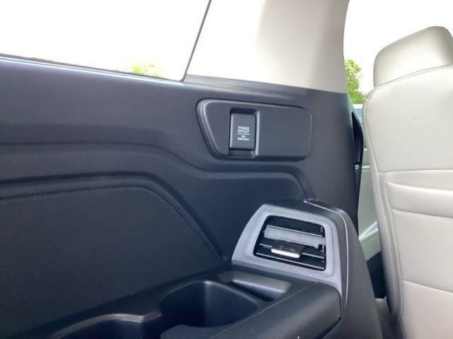 Honda Odyssey  2025