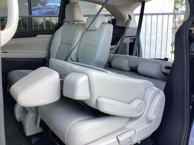 Honda Odyssey  2025