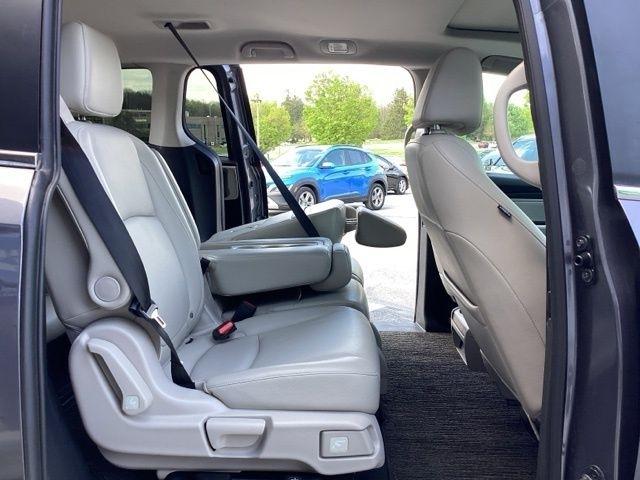 Honda Odyssey  2025