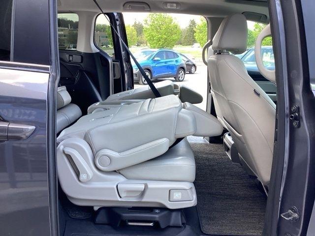 Honda Odyssey  2025