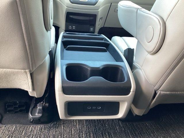 Honda Odyssey  2025