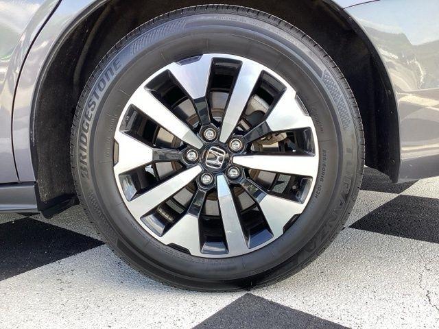 Honda Odyssey  2025