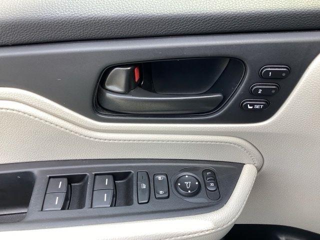 Honda Odyssey  2025