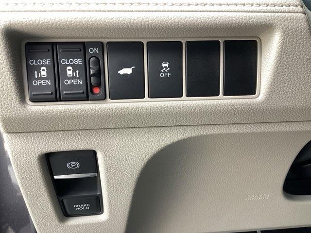 Honda Odyssey  2025