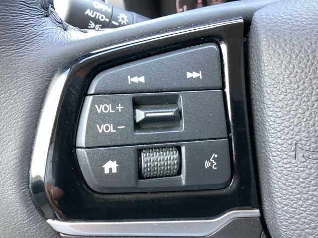 Honda Odyssey  2025