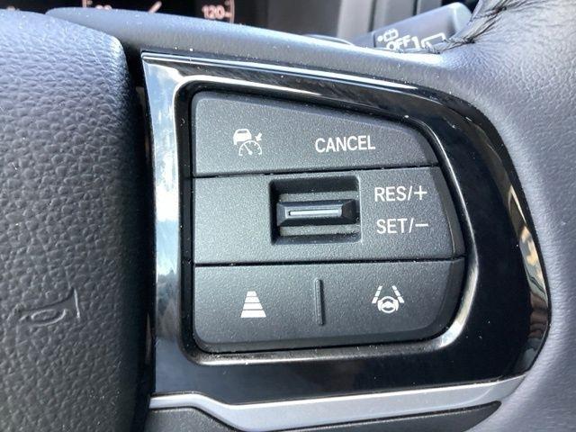 Honda Odyssey  2025
