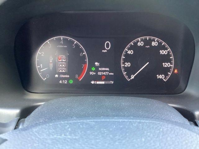 Honda Odyssey  2025