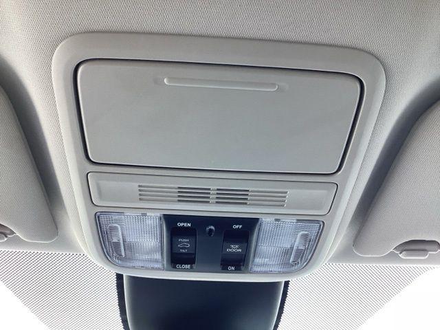 Honda Odyssey  2025
