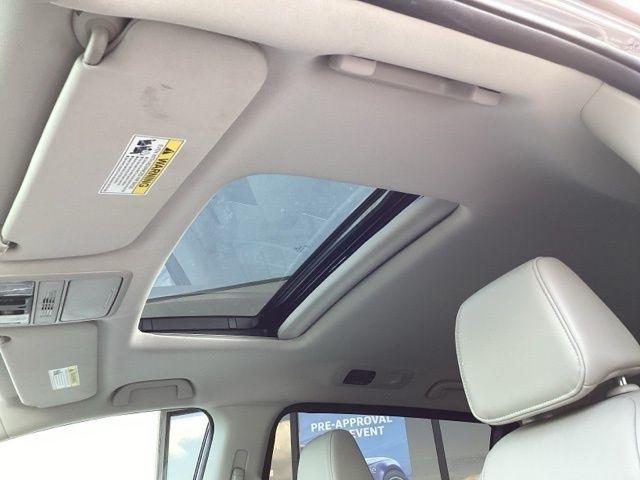 Honda Odyssey  2025