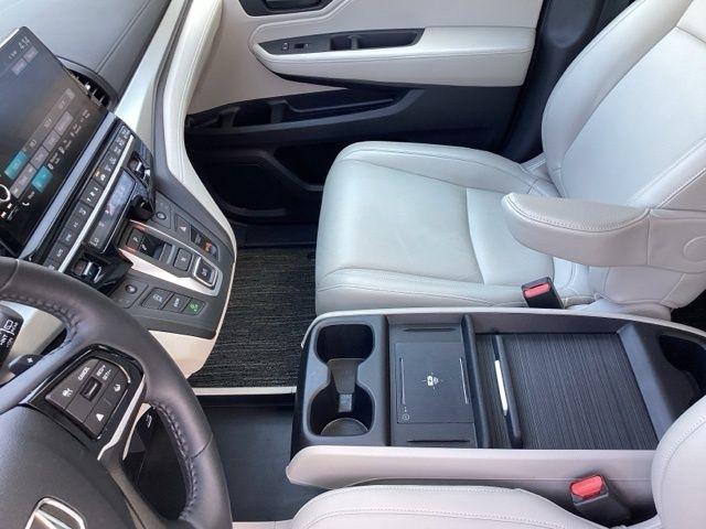 Honda Odyssey  2025