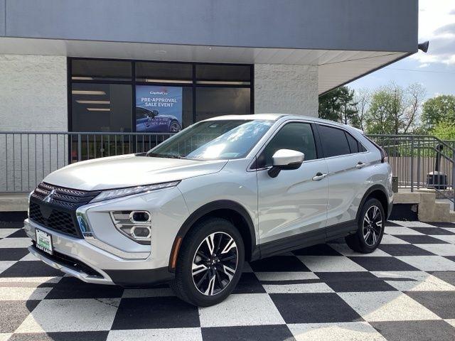 Mitsubishi Eclipse Cross  2025