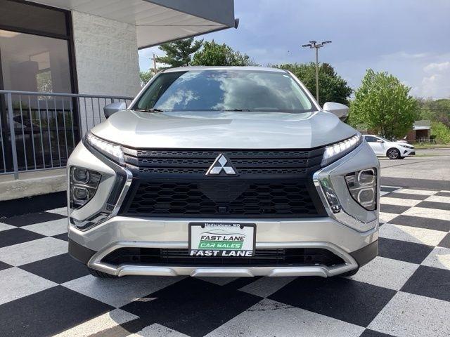 Mitsubishi Eclipse Cross  2025