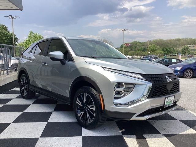Mitsubishi Eclipse Cross  2025