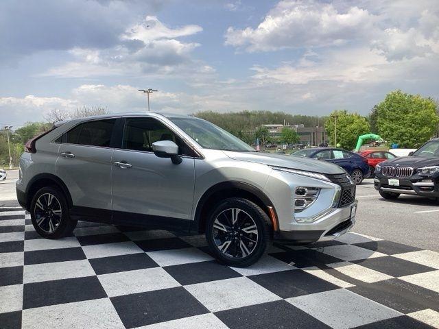 Mitsubishi Eclipse Cross  2025