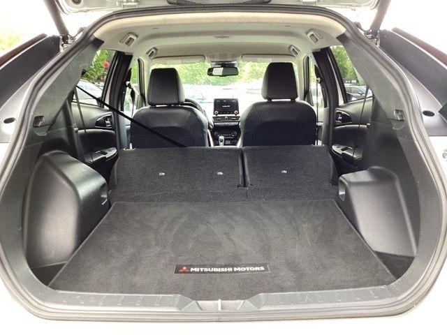 Mitsubishi Eclipse Cross  2025
