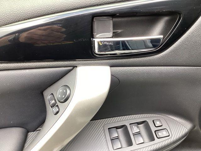 Mitsubishi Eclipse Cross  2025