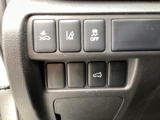 Mitsubishi Eclipse Cross  2025