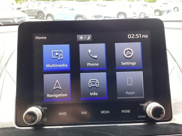 Mitsubishi Eclipse Cross  2025