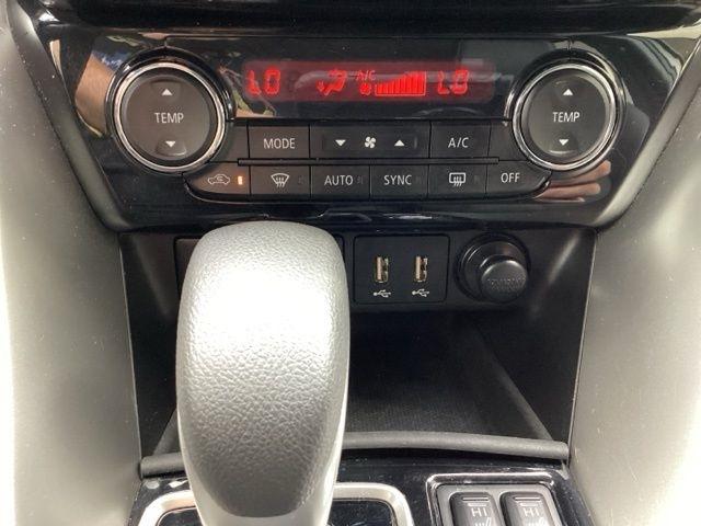 Mitsubishi Eclipse Cross  2025