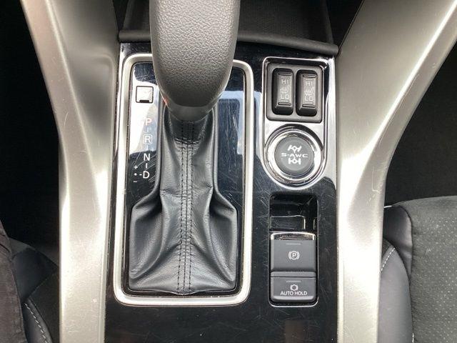 Mitsubishi Eclipse Cross  2025