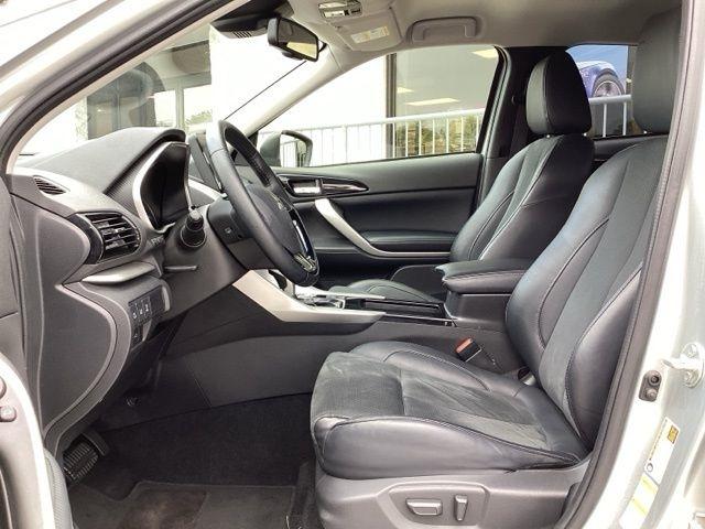 Mitsubishi Eclipse Cross  2025