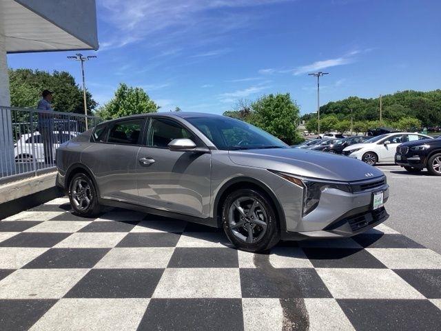 Kia K4  2025