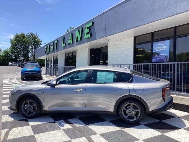 Kia K4  2025