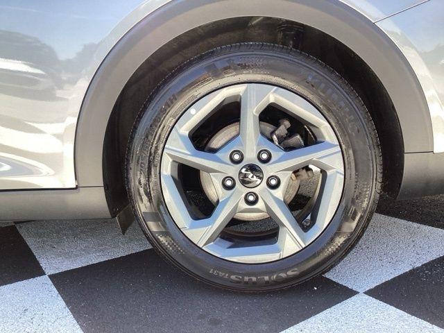 Kia K4  2025