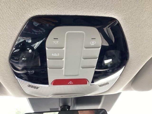 Kia K4  2025