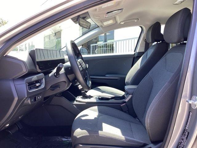 Kia K4  2025