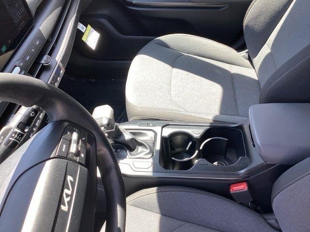 Kia K4  2025