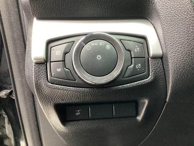 Ford Explorer  2017