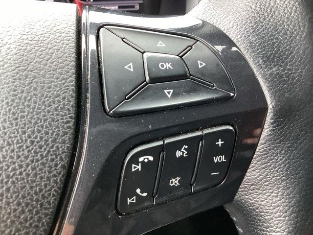 Ford Explorer  2017