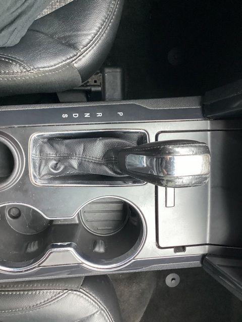 Ford Explorer  2017